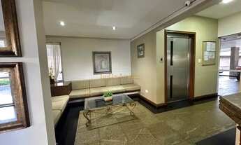 Imagem 3: Apartamento para alugar no bairro Jardim América - Londrina/PR