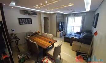 Imagem 5: Apartamento a venda em vinhedo no Riviera de Vinhedo