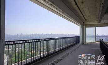 Imagem 4: Apartamento com 4 dormitórios à venda, 729 m² por R$ 25.000.000,00 - Indianópolis - São Pa