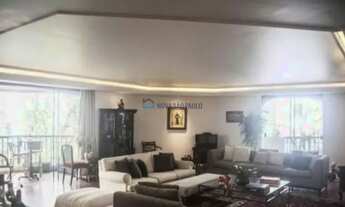 Imagem: Apartamento para locação na Santa Cecília