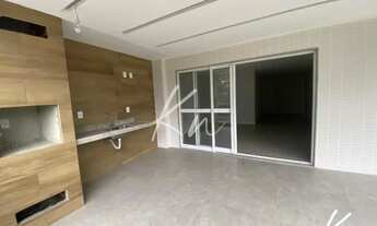 Imagem 6: Apartamento 117m2 com 3 quartos de frente para o posto 9