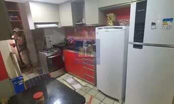 Imagem 3: Aluga-se apartamento em Casa Amarela