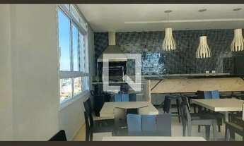 Imagem: Apartamento à Venda - Santa Paula, 2 Quartos