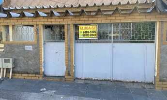 Imagem: Casa 2 quartos em Bangu