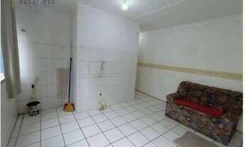 Imagem 6: Apartamento com 2 dormitórios para alugar, 42 m² por R$ 988,00/mês - COHAB - Esteio/RS