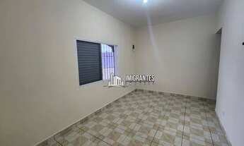 Imagem: Casa de 4 dormitórios, sendo 1 suíte para