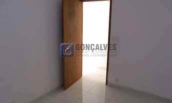 Imagem 6: SAO BERNARDO DO CAMPO - Residential / Apartment - VILA FLORIDA