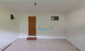 Imagem 2: Apartamento com 1 dormitório para alugar por R$ 2.500,00/mês - Parque Verde - Cascavel/PR