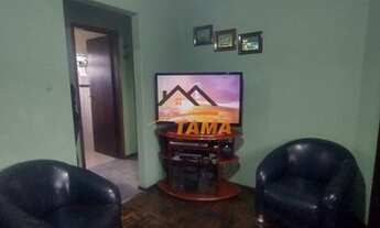 Imagem 6: CASA com 3 dormitórios à venda com 120m² por R$ 598.000,00 no bairro Cruzeiro - SÃO JOSÉ D