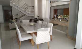 Imagem 4: Sobrado de 276m² à venda no Swiss Park Campinas