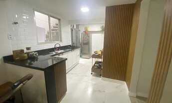 Imagem 6: Casa de 3 quartos e 2 banheiros na Trindade