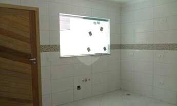 Imagem 7: Casa-São Paulo-HORTO