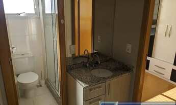 Imagem 6: Apartamento com 2 quartos para alugar por R$ 2300.00, 40.00 m2 - CENTRO - CURITIBA/PR