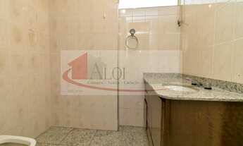 Imagem 4: 188,50m² de área privativa três dormitórios seite lavabo em uma das melhores rua de Higien