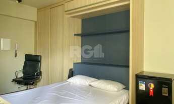 Imagem 6: Apartamento mobiliado, localizado no Centro Histórico, próximo ao Cais Embarcadero