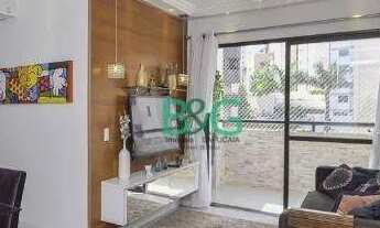 Imagem: Apartamento com 3 dormitórios à venda