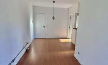 Imagem 4: 109271 Apartamento para aluguel tem 55 metros quadrados com 2 quartos - São Paulo - SP