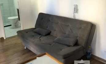 Imagem 3: APTO NO BRÁS - 1 DORMITÓRIO - LAZER COMPLETO - PRÓXIMO AO METRO D.PEDRO II