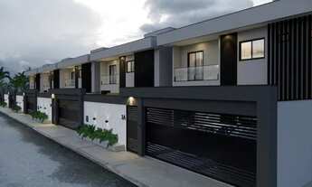 Imagem: Casas agenda no Araçagy novas duplex, 4