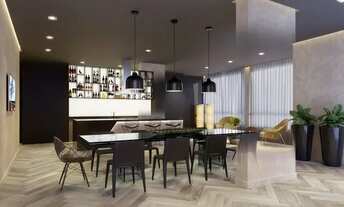 Imagem 6: Apartamento para venda com 120 metros quadrados com 3 quartos em Mooca - São Paulo - SP