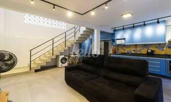 Imagem 3: São Paulo - Casa Padrão - Aclimação