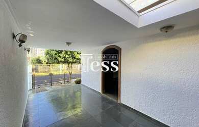 Imagem 3: Casa para aluguel, 4 quartos, 2 suítes, 2 vagas, Jardim Europa - São José do Rio Preto/SP