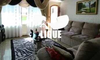 Imagem 3: SANTO ANDRé - Casa Padrão - Jardim Stella