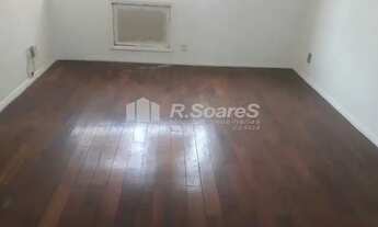 Imagem 7: Apartamento com quatro quartos na Tijuca, Rua Andrade Neves