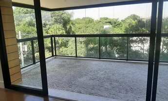 Imagem 4: APTO NO CORAÇÃO DE ALTO DE PINHEIROS - 262M²