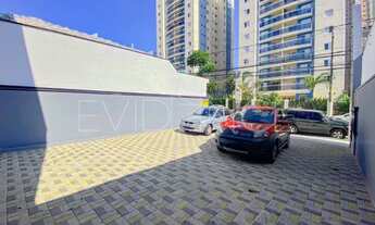 Imagem 5: Aluga-se Salão comercial no Coração do bairro do Tatuapé sendo 260 m² vão livre