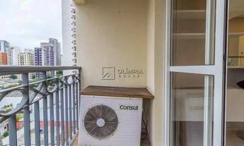 Imagem 7: Apartamento Locação 1 Dormitórios - 45 m² Vila Olímpia