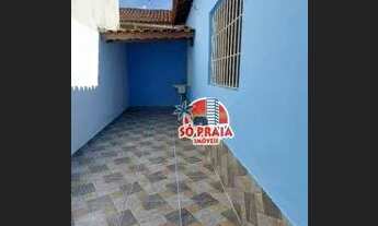 Imagem 5: Casa à venda, 62 m² por R$ 190.000,00 - Santa Eugênia - Mongaguá/SP