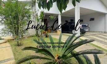 Imagem 1: CASA RESIDENCIAL em ARAÇOIABA DA SERRA - SP, CONDOMÍNIO LAGO DA SERRA