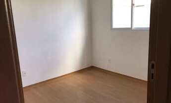 Imagem 6: Apartamento para aluguel possui 48 metros quadrados com 2 quartos em Centro - Lauro de Fre