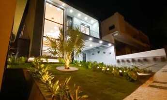 Imagem: Casa de condomínio para venda possui 240