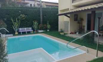 Imagem: Casa para venda tem 255 metros quadrados