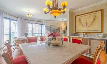 Imagem 4: Apartamento em São Paulo