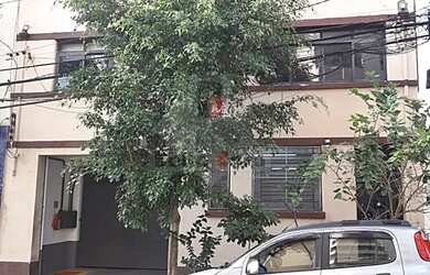 Imagem 2: Galpão Comercial Mooca/P.Barros