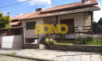 Imagem: Caxias do Sul - Casa Padrão - Madureira