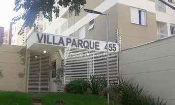 Imagem: Apartamento - Vila Industrial - Campinas