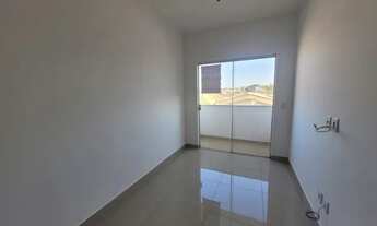 Imagem 3: Apartamento para aluguel possui 54 m2 no Bairro Jardim Patrícia em Uberlândia-MG