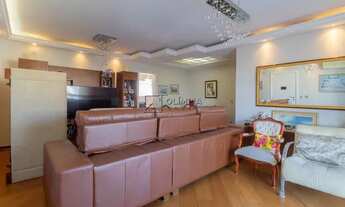 Imagem 6: Locação Apartamento 4 Dormitórios - 160 m² Chacára Klabin