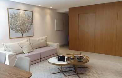 Imagem 3: Apartamento à Venda - 2 Quartos - Óperas Residence; 92m²