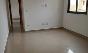 Imagem 3: Apartamento para aluguel tem 49 metros quadrados com 2 quartos