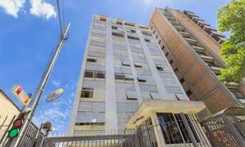 Imagem: São Paulo - Apartamento Padrão - SANTO