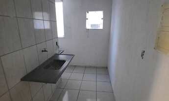 Imagem 2: Alugo apartamento jardim de ala