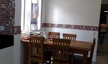 Imagem 6: Lindo e charmoso sobrado, com 130m2 de area construida, 3 dormitorios com closet, ar condi