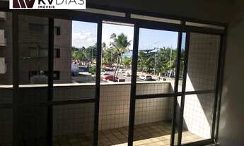 Imagem 6: Apartamento para aluguel possui 210 metros quadrados com 3 quartos em Ponta Verde - Maceió