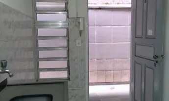 Imagem 3: Kitnet com 1 dormitório para alugar, 18 m² por R$ 639,00/mês - Assunção - São Bernardo do