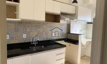 Imagem: Apartamento para venda Condomínio Pitangueiras